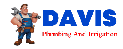 Trusted plumber in DALTON